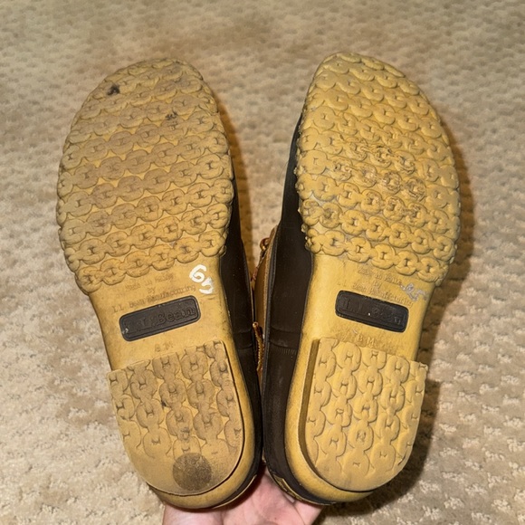L.L Bean boots women’s - Picture 4 of 4